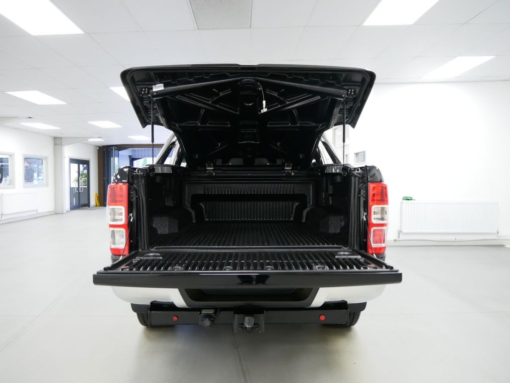 Used Ford Ranger 2021 for sale - 77048691: Photo 5