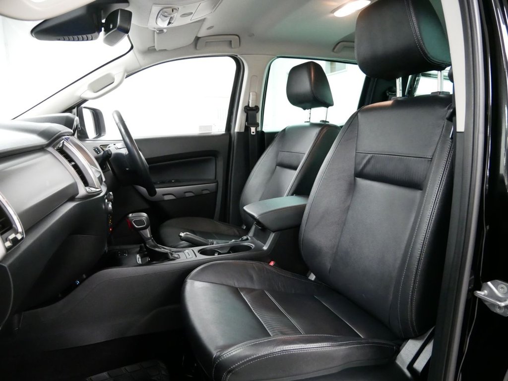 Used Ford Ranger 2021 for sale - 77048691: Photo 6