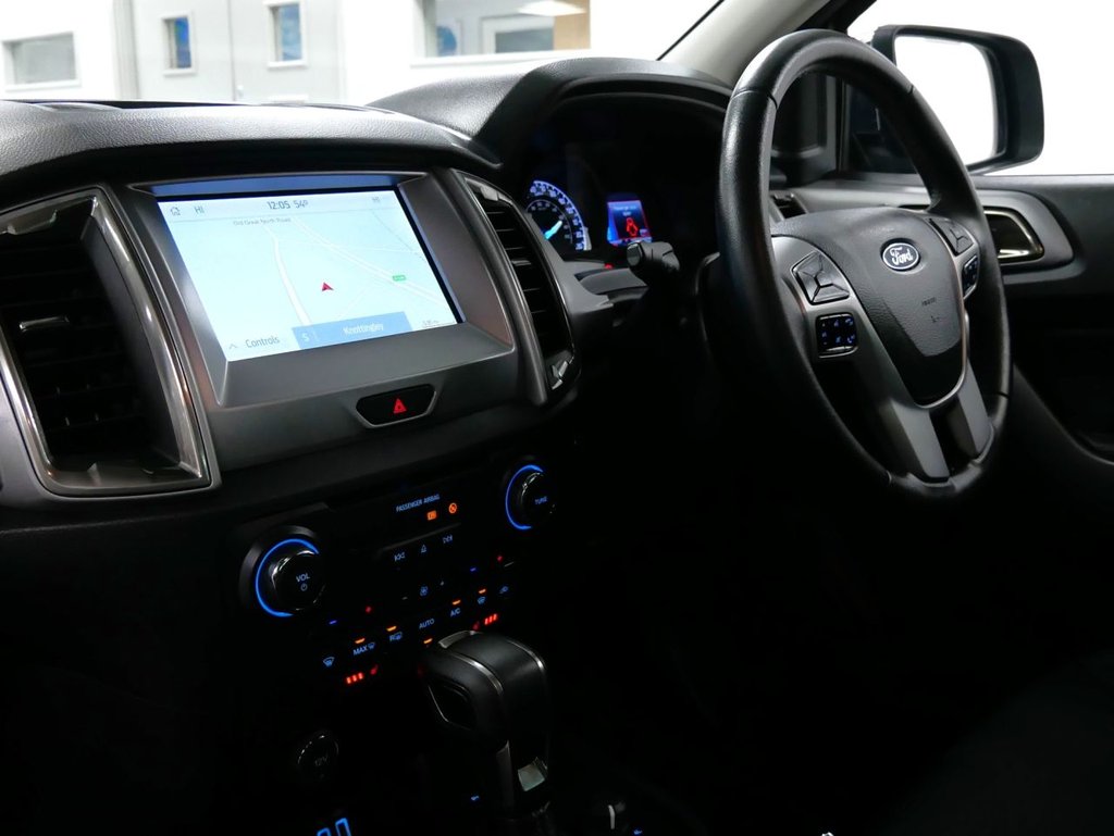 Used Ford Ranger 2021 for sale - 77048691: Photo 7