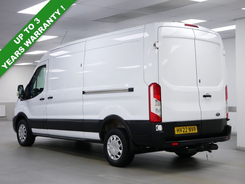 Used Ford Transit 2022 for sale - 77014288: Photo 10