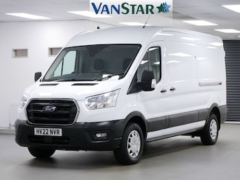 Used Ford Transit 2022 for sale - 77014288: Photo