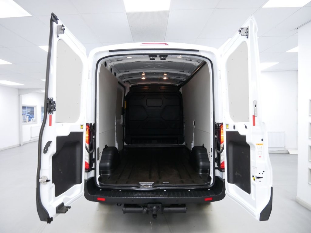 Used Ford Transit 2022 for sale - 77014288: Photo 2