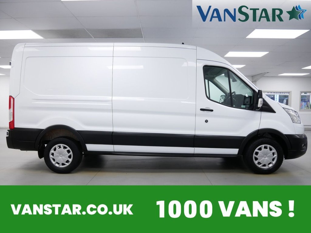 Used Ford Transit 2022 for sale - 77014288: Photo 3