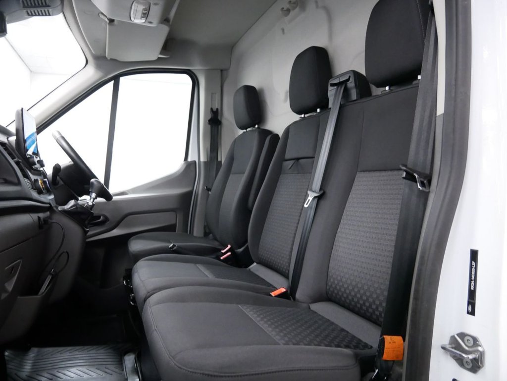 Used Ford Transit 2022 for sale - 77014288: Photo 5