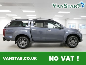 Used Isuzu D-Max 2019 for sale - 75693202: Photo