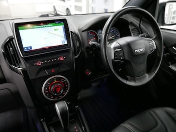 Used Isuzu D-Max 2019 for sale - 75693202: Photo