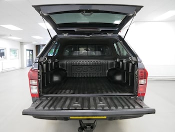 Used Isuzu D-Max 2019 for sale - 75693202: Photo