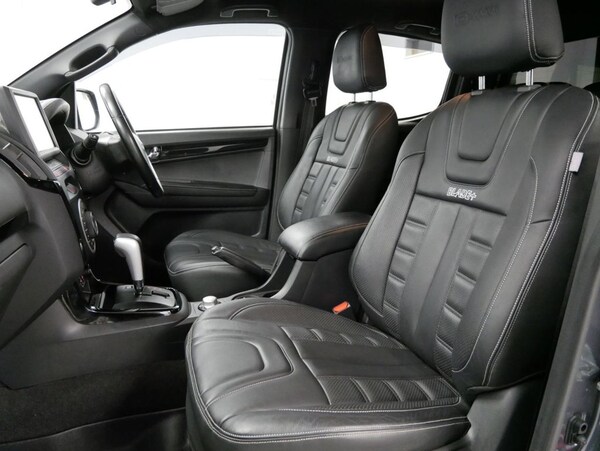 Used Isuzu D-Max 2019 for sale - 75693202: Photo 5