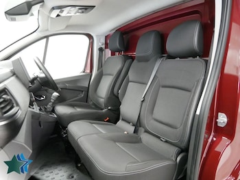 Used Nissan Primastar 2023 for sale - 79313208: Photo