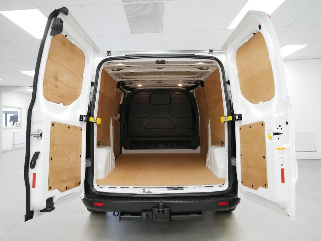 Used Ford Transit Custom 2022 for sale - 77734199: Photo 2