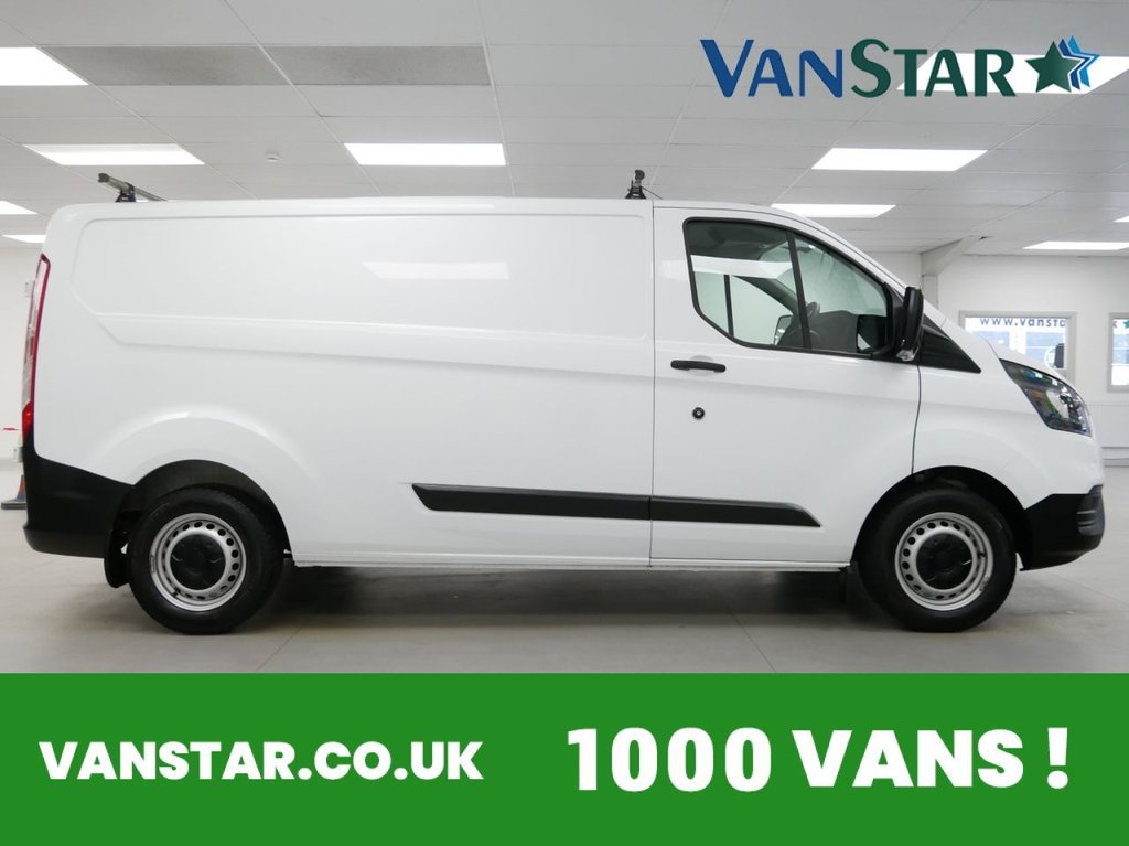 Used Ford Transit Custom 2022 for sale - 77734199: Photo 3