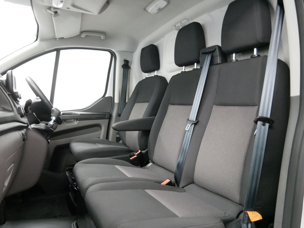 Used Ford Transit Custom 2022 for sale - 77734199: Photo 4