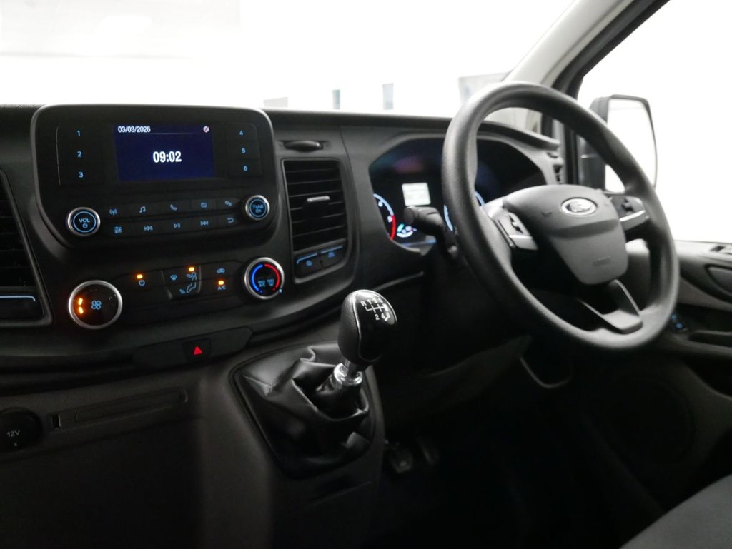 Used Ford Transit Custom 2022 for sale - 77734199: Photo 5