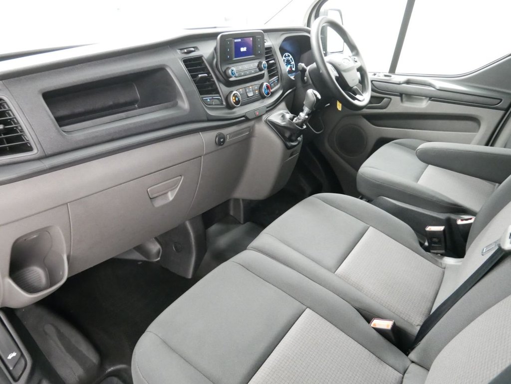 Used Ford Transit Custom 2022 for sale - 77734199: Photo 6
