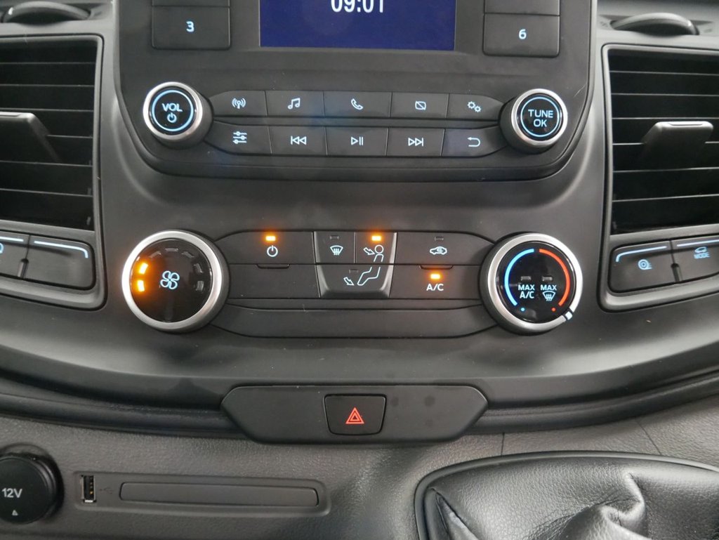 Used Ford Transit Custom 2022 for sale - 77734199: Photo 7