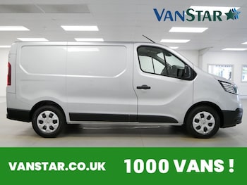 Used Renault Trafic 2023 for sale - 78923960: Photo