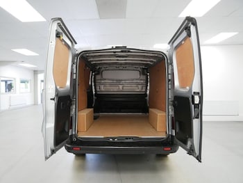 Used Renault Trafic 2023 for sale - 78923960: Photo