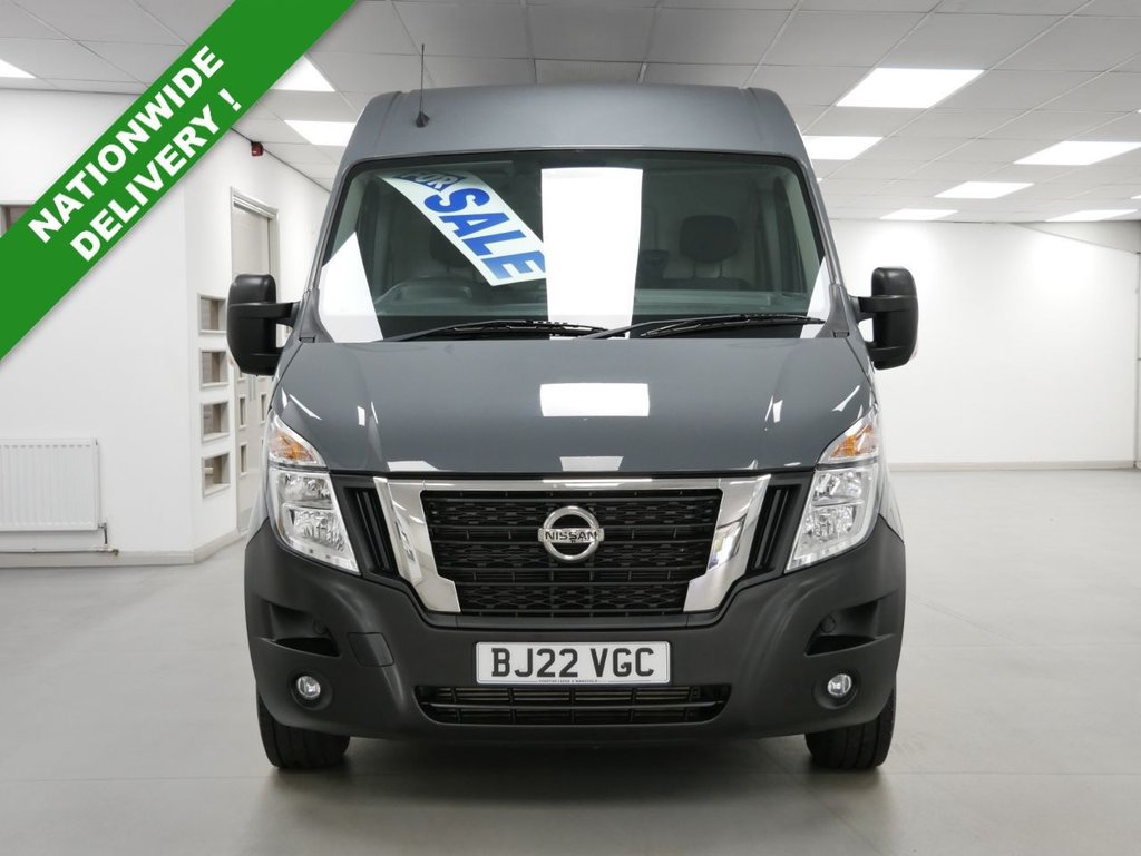 Used Nissan Interstar 2022 for sale - 76417035: Photo 10