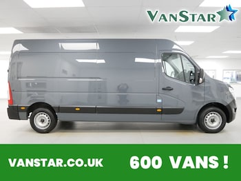 Used Nissan Interstar 2022 for sale - 76417035: Photo