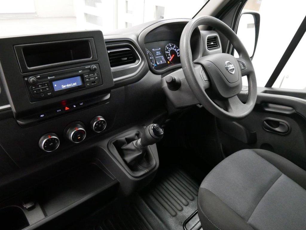 Used Nissan Interstar 2022 for sale - 76417035: Photo 3