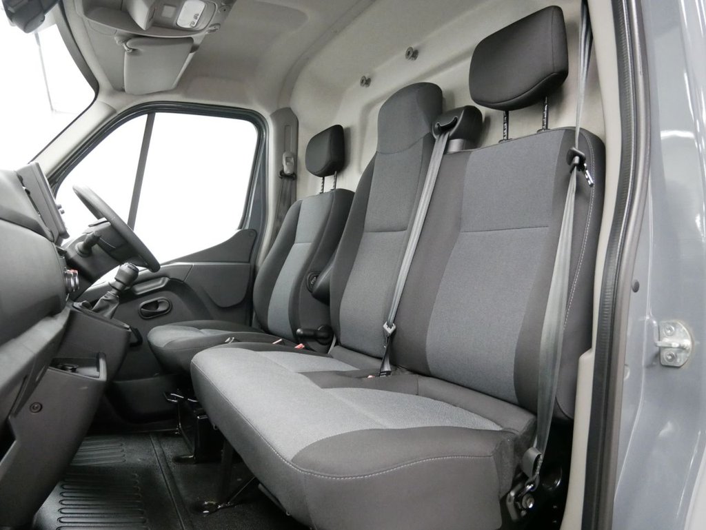 Used Nissan Interstar 2022 for sale - 76417035: Photo 4