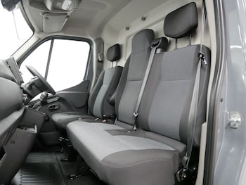 Used Nissan Interstar 2022 for sale - 76417035: Photo