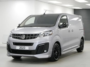 Used Vauxhall Vivaro 2023 for sale - 79103252: Photo