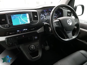 Used Vauxhall Vivaro 2023 for sale - 79103252: Photo
