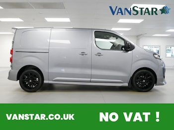 Used Vauxhall Vivaro 2023 for sale - 79103252: Photo