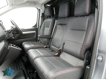 Used Vauxhall Vivaro 2023 for sale - 79103252: Photo
