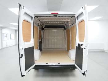 Used Citroen Relay 2022 for sale - 74257516: Photo