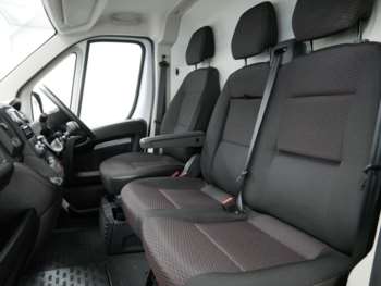 Used Citroen Relay 2022 for sale - 74257516: Photo