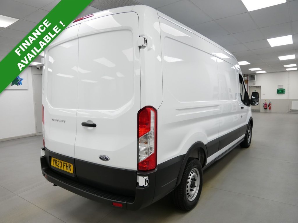 Used Ford Transit 2023 for sale - 76665431: Photo 10