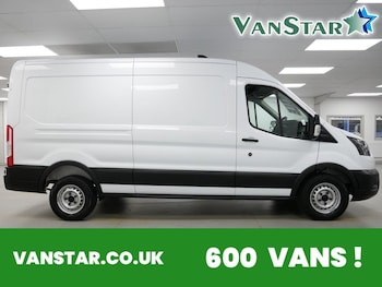 Used Ford Transit 2023 for sale - 76665431: Photo