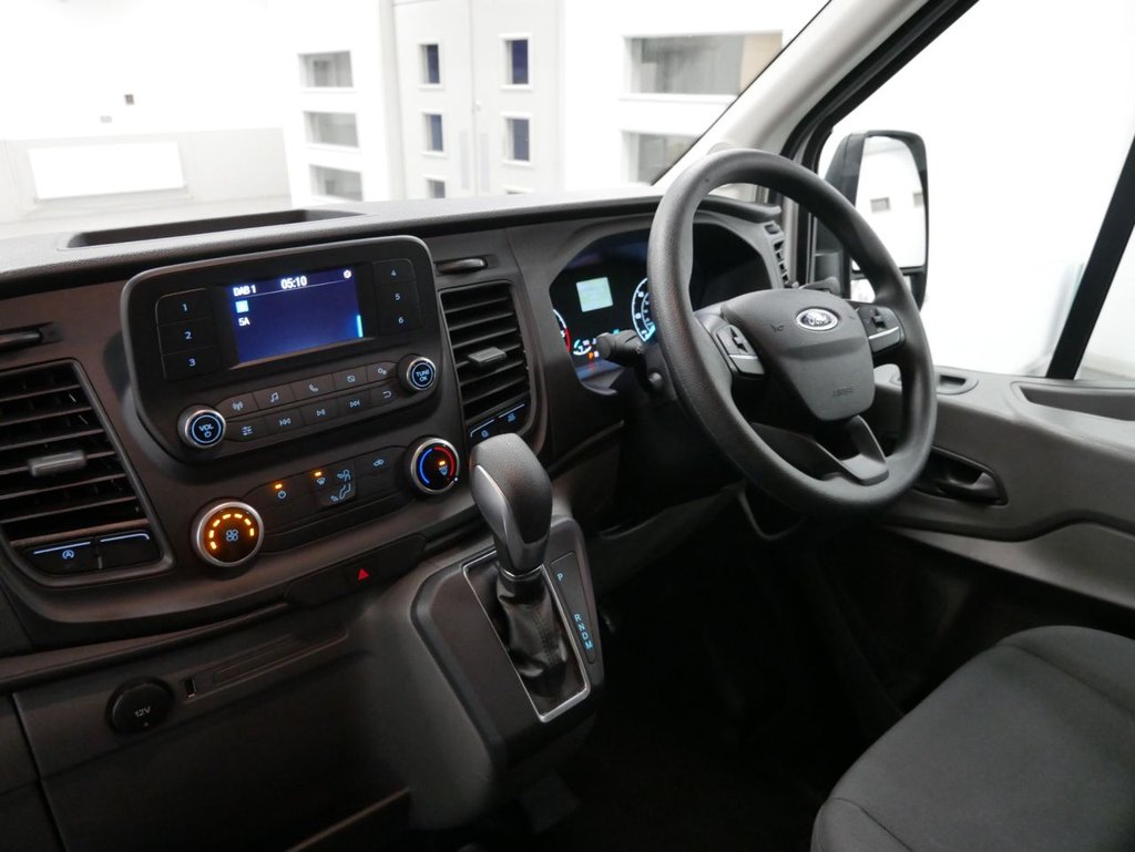 Used Ford Transit 2023 for sale - 76665431: Photo 3