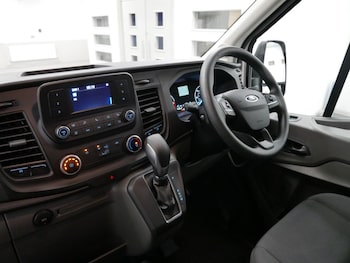 Used Ford Transit 2023 for sale - 76665431: Photo