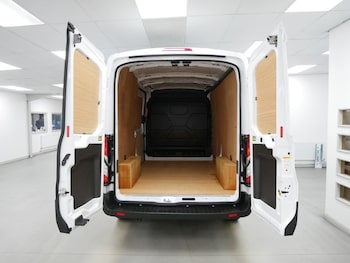 Used Ford Transit 2023 for sale - 76665431: Photo