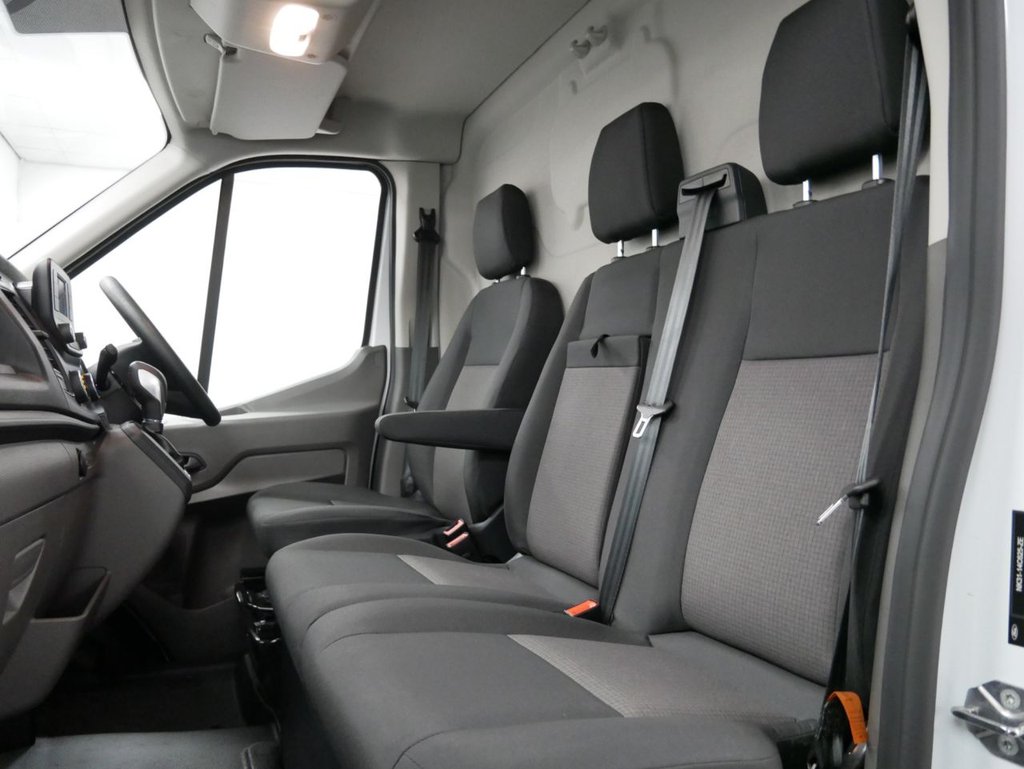 Used Ford Transit 2023 for sale - 76665431: Photo 5