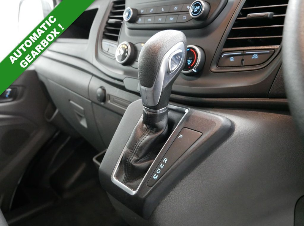 Used Ford Transit 2023 for sale - 76665431: Photo 6