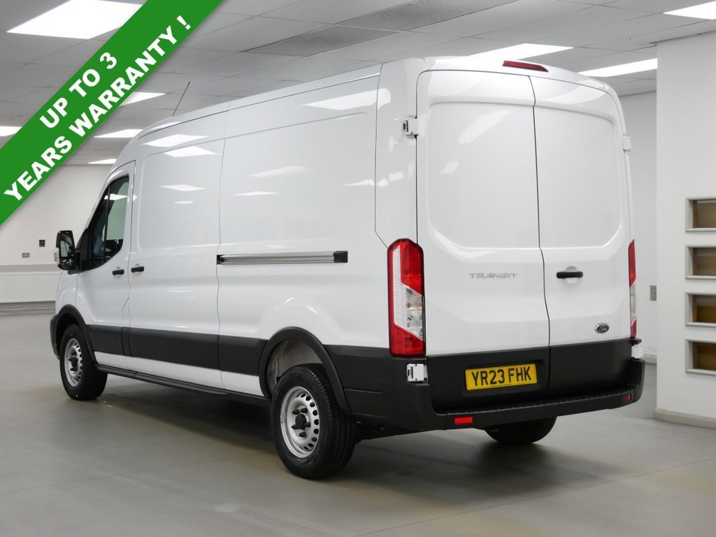 Used Ford Transit 2023 for sale - 76665431: Photo 9