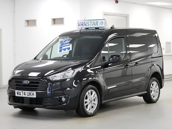 Used Ford Transit Connect 2024 for sale - 76080542: Photo