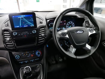 Used Ford Transit Connect 2024 for sale - 76080542: Photo