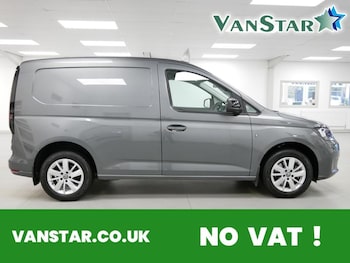 Volkswagen - Caddy