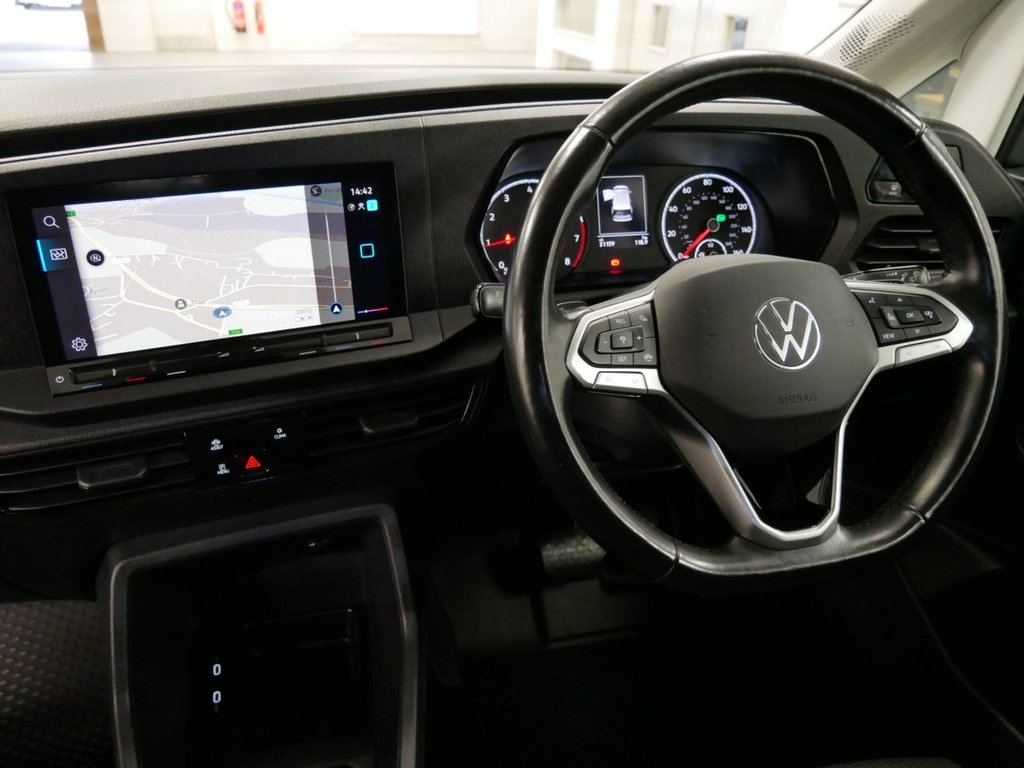 Used Volkswagen Caddy 2023 for sale - 76147305: Photo 3