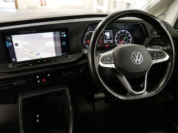 Used Volkswagen Caddy 2023 for sale - 76147305: Photo 3