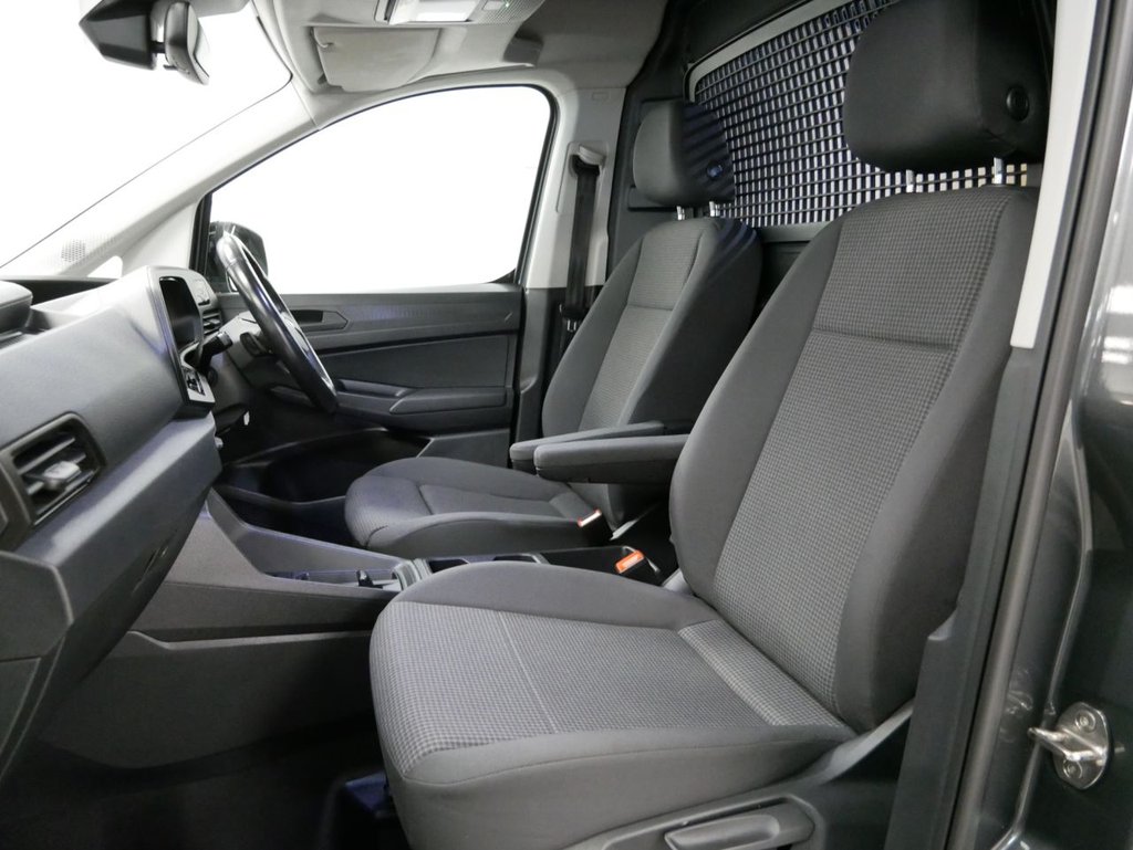 Used Volkswagen Caddy 2023 for sale - 76147305: Photo 4
