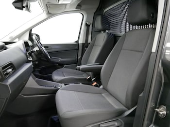 Used Volkswagen Caddy 2023 for sale - 76147305: Photo 4