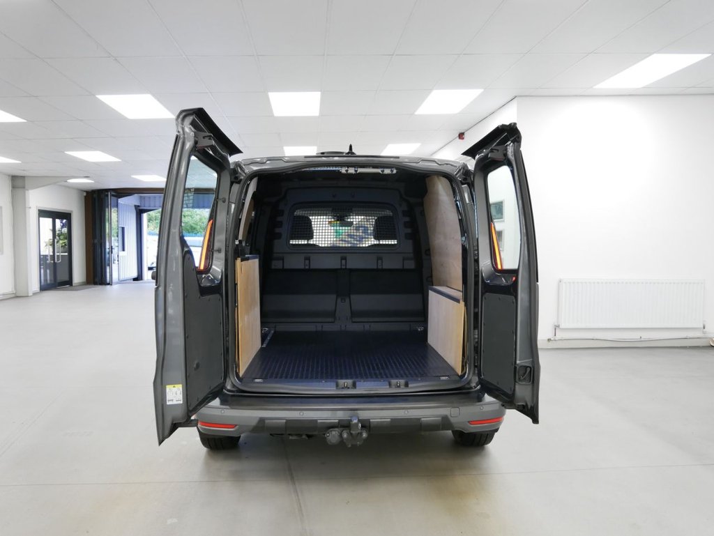 Used Volkswagen Caddy 2023 for sale - 76147305: Photo 5