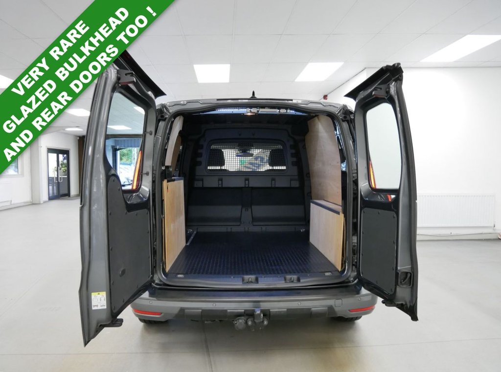 Used Volkswagen Caddy 2023 for sale - 76147305: Photo 7