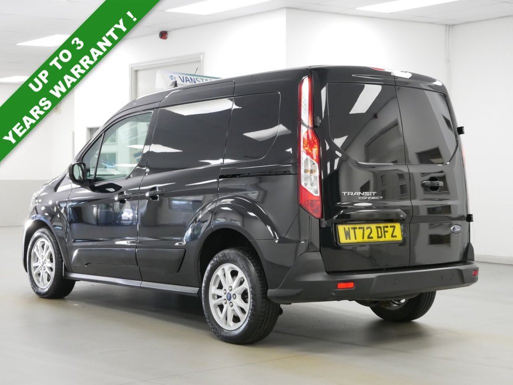 Used Ford Transit Connect 2022 for sale - 76654739: Photo 10